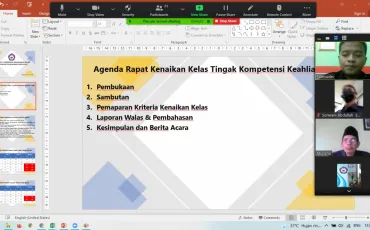 Photo Rapat Kenaikan Kelas dan Koordinasi Walas Th. 2020/2021 24 raport_2_5