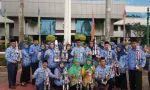 Guru Berprestasi Provinsi DKI Jakarta