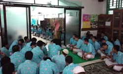 Pengembangan Wawasan Kerohanian Siswa