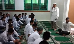 Pembinaan Kerohanian Islam