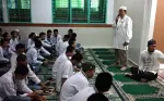 Pembinaan Kerohanian Islam