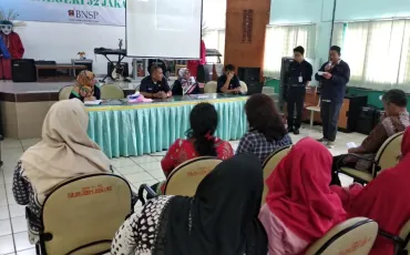 Pembekalan PKLPrakerin Kelas 10 Tahun 2018