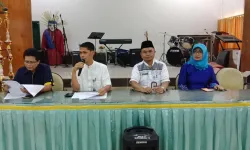 Pembekalan Persiapan Prakerin