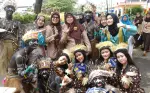 Ajang Kreativitas SMK Jakarta Timur 2