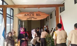 Ajang Kreativitas SMK