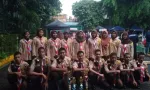 Lomba Pramuka