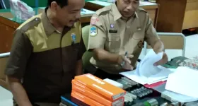 Verifikasi Alat UKK Tahun 20182019