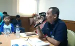 Rapat Pembentukan Komite SMKN 52