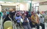 Pemantapan Pelaksanaan USBN Gladi Bersih UBK dan UPK Tahun 2019