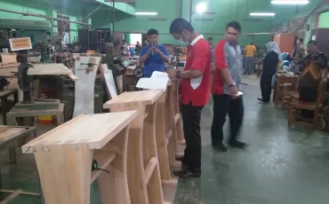 Photo LKS Teknik Furnitur dan Pemesinan Tingkat DKI Th. 2019 36 whatsapp_image_2019_02_28_at_16_31_16