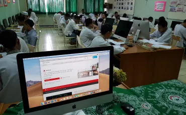 Photo Uji Sertifikasi LSP P1 Teknik Gbr. Bangunan Th. 2019 26 whatsapp_image_2019_04_05_at_09_01_14