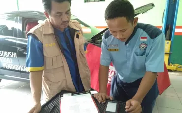 Foto Kegiatan Uji Sertifikasi LSP P1 Tek. Kend. Ringan Th. 2019 6 whatsapp_image_2019_04_16_at_14_42_26