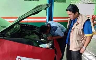 Foto Kegiatan Uji Sertifikasi LSP P1 Tek. Kend. Ringan Th. 2019 7 whatsapp_image_2019_04_16_at_14_42_272