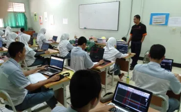 Photo Uji Sertifikasi LSP P1 Teknik Gbr. Bangunan Th. 2019 19 whatsapp_image_2019_04_16_at_14_43_574