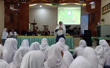 Pesantren Milenial 1440 H