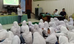 Pengembangan Karakter melalui Pesantren Milenial