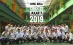 Rapat Kerja Tahun 20192020