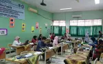 Kegiatan PKB Mapel DPIB di SMKN 52