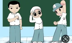 Informasi Kelulusan Kelas XII Tahun 20192020