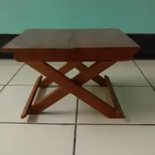 Meja Lipat Anakanak