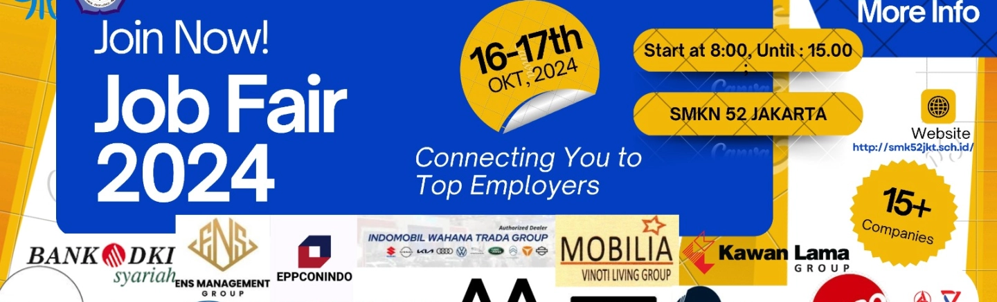 Slide Job Fair 1