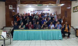 Kegiatan Upskiling dan Re Skiling
