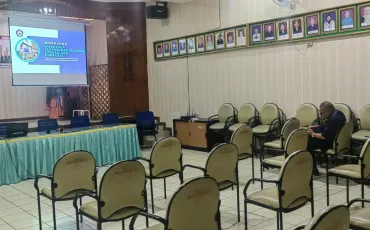 Workshop Penyusunan Program Literasi dan Numerasi