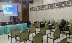 Workshop Penyusunan Program Literasi dan Numerasi