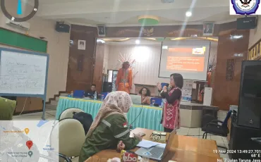 WorkshopPembelajaran Guru di Sekolah