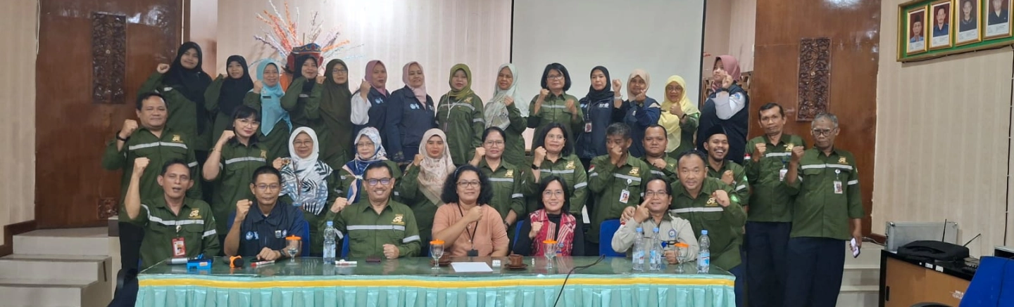 Workshop Pembelajaran Guru di Sekolah