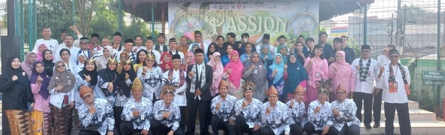 Hari Guru Nasional
