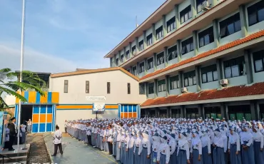 Peringatan Hari Guru Nasional