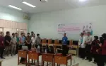 Pelatihan BIM pada Konsentrasi Keahlian DPIB