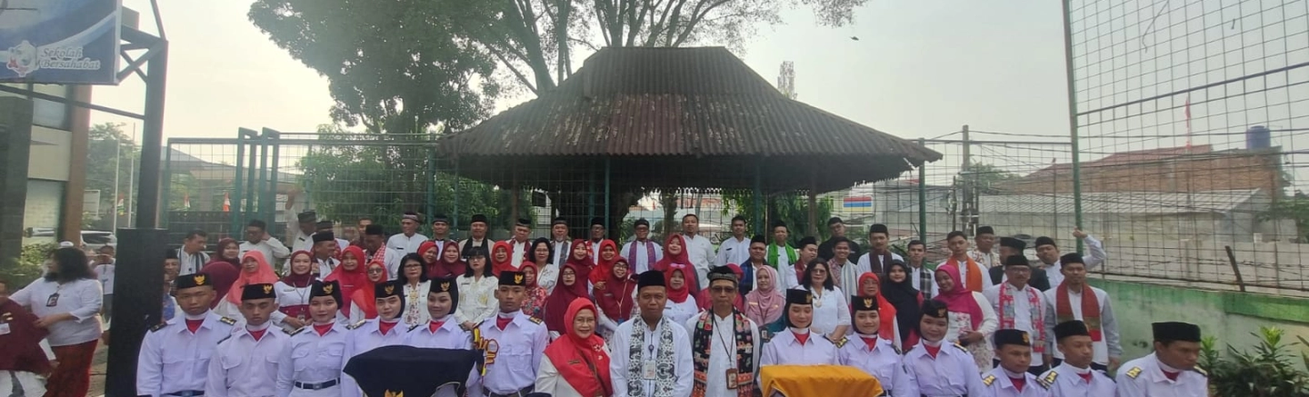 Peringatan HUT Kemerdekaan RI ke 79