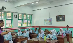 SUPERVISI AKADEMIK