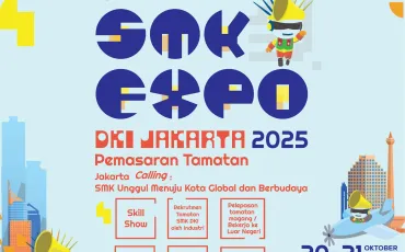 Pameran Dinas