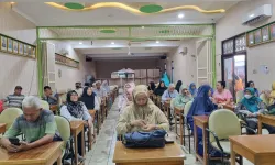 Pengarahan SNPMB 2025