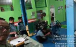 PELATIHAN LKS TKR 2025
