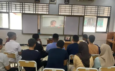 PELATIHAN LKS DPIB 2025