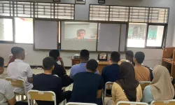 PELATIHAN LKS DPIB 2025