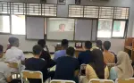 PELATIHAN LKS DPIB 2025
