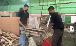 PELATIHAN LKS DITF 2025