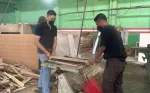 PELATIHAN LKS DITF 2025