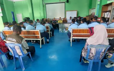 Foto Kegiatan UJI SERTIFIKASI KOMPETENSI TKR (SKEMA OKUPASI: ELETRICAL JUNIOR TECHNICIAN) 3 ~blog/2025/2/20/whatsapp_image_2025_02_20_at_08_03_00
