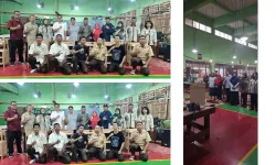LKS CABINET MAKING