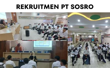 Foto Kegiatan Rekruitmen PT. Sosro Bekerjasama dengan SMKN 52 Jakarta (12/6/2025) 1 ~blog/2025/6/12/1