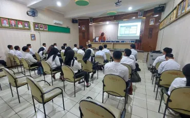 Foto Kegiatan Rekruitmen PT. Sosro Bekerjasama dengan SMKN 52 Jakarta (12/6/2025) 2 ~blog/2025/6/12/2