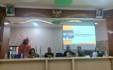 Foto Kegiatan Rekruitmen PT. Sosro Bekerjasama dengan SMKN 52 Jakarta (12/6/2025) 3 ~blog/2025/6/12/3