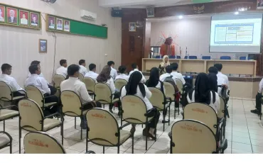 Foto Kegiatan Rekruitmen PT. Sosro Bekerjasama dengan SMKN 52 Jakarta (12/6/2025) 4 ~blog/2025/6/12/4