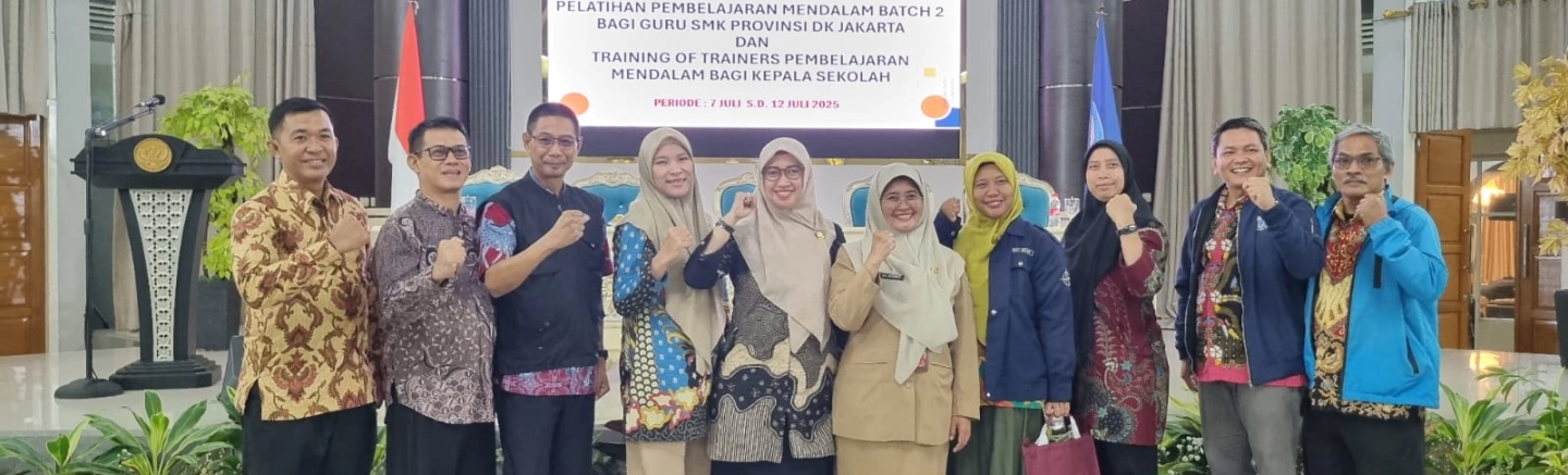 Pelatihan PM